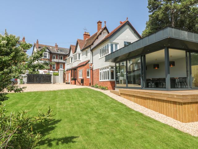 The Coach House - 1010011 - photo 4
