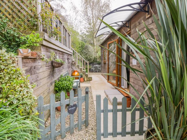 Wellinghill Lodge - 1010167 - photo 4