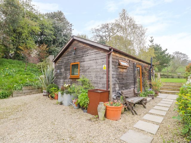 Wellinghill Lodge - 1010167 - photo 2