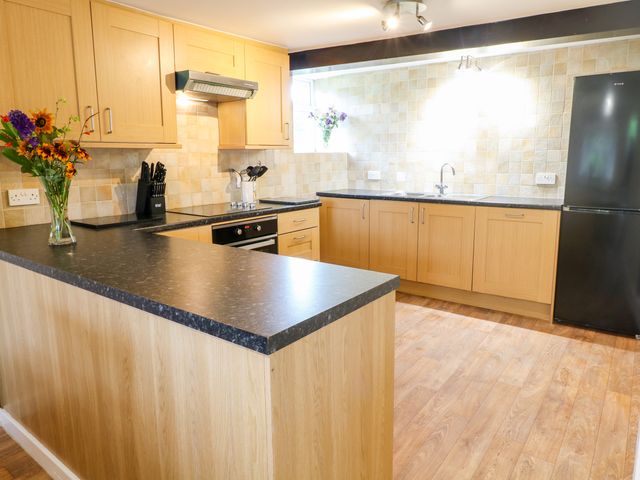 Stone Farm Cottage - 1010259 - photo 5
