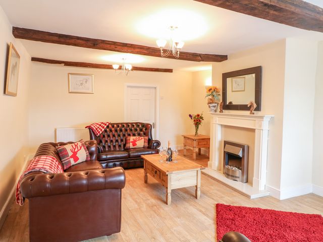 Stone Farm Cottage - 1010259 - photo 2
