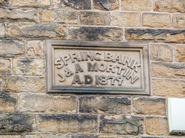 Spring Bank Cottage - 1010710 - photo 3