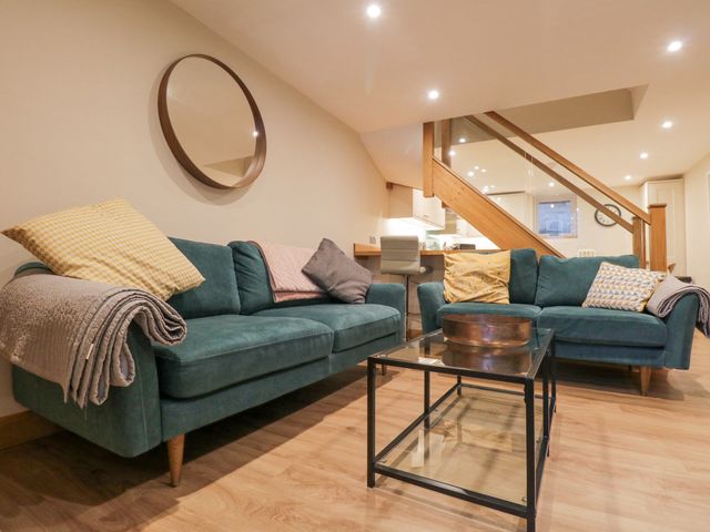 St Mary's Cottage - 1010723 - photo 4