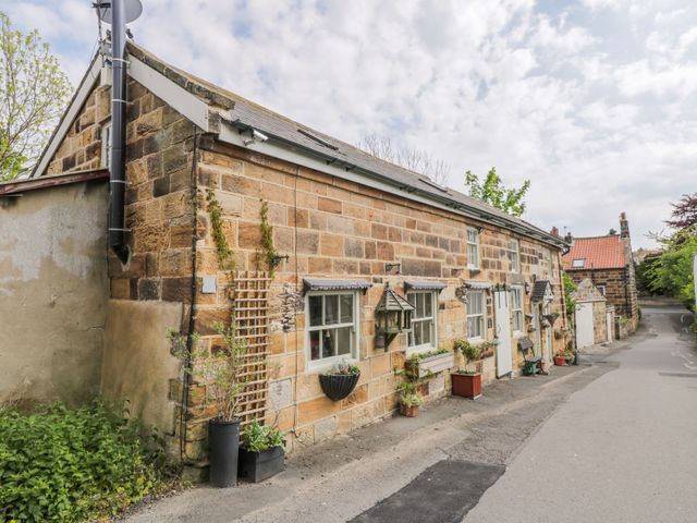 Old Stables Cottage - 1010832 - photo 2
