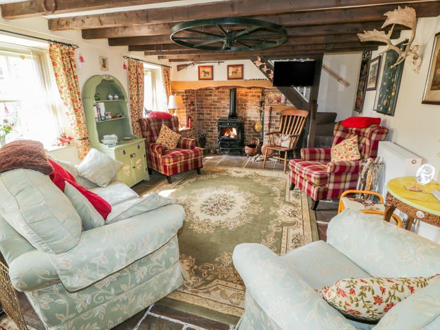 Old Stables Cottage - 1010832 - photo 3