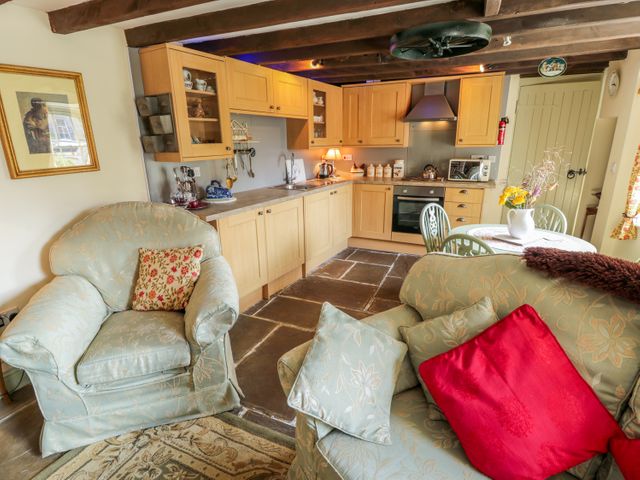 Old Stables Cottage - 1010832 - photo 4