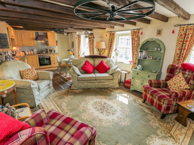 Old Stables Cottage - 1010832 - photo 5