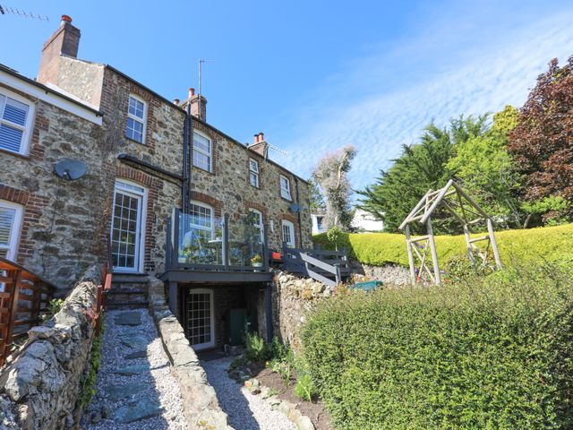 Bryn Teg Cottage - 1010977 - photo 5