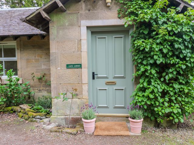Gate Lodge - 1011121 - photo 2