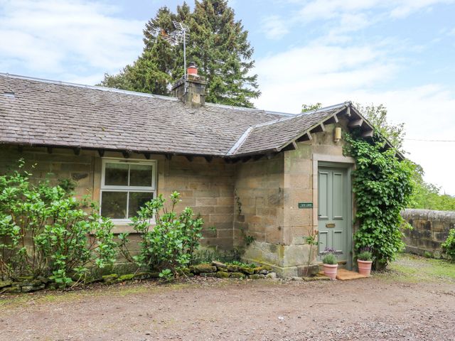Gate Lodge - 1011121 - photo 3