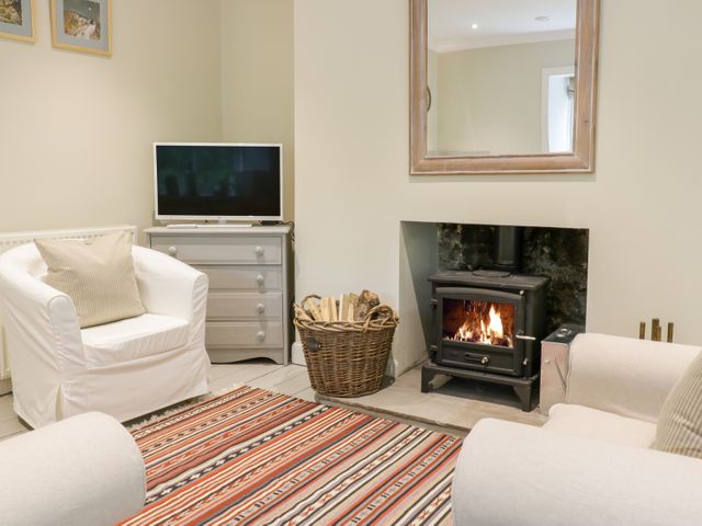 Gate Lodge - 1011121 - photo 4