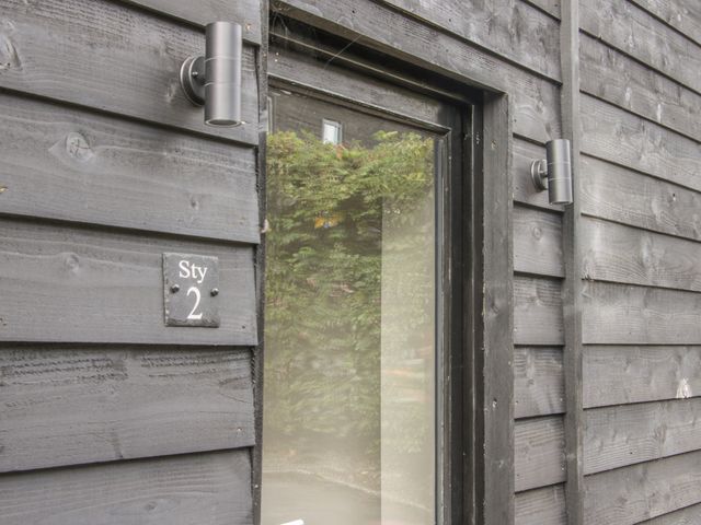 The Pig Shed  -Sty 2 - 1011129 - photo 3