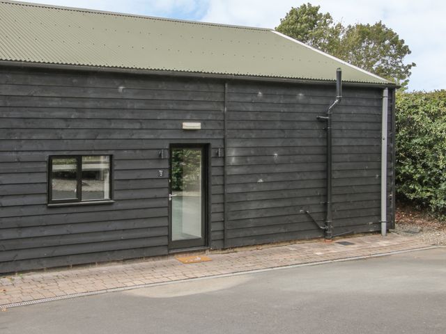 The Pig Shed  -Sty 2 - 1011129 - photo 2