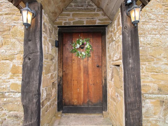 Wilstone Cottage - 1011277 - photo 4