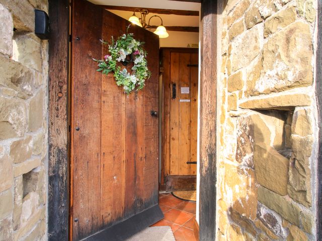 Wilstone Cottage - 1011277 - photo 5