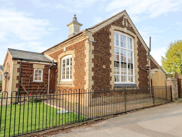 The Old School - 1011439 - photo 3