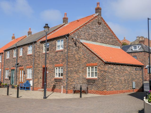 Abrahams Cottage - 1011486 - photo 2