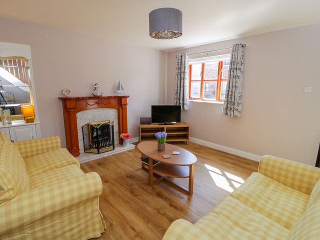 Abrahams Cottage - 1011486 - photo 4