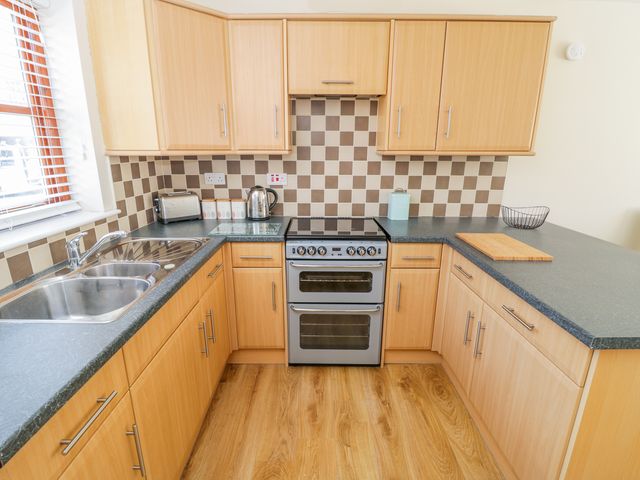 Abrahams Cottage - 1011486 - photo 5