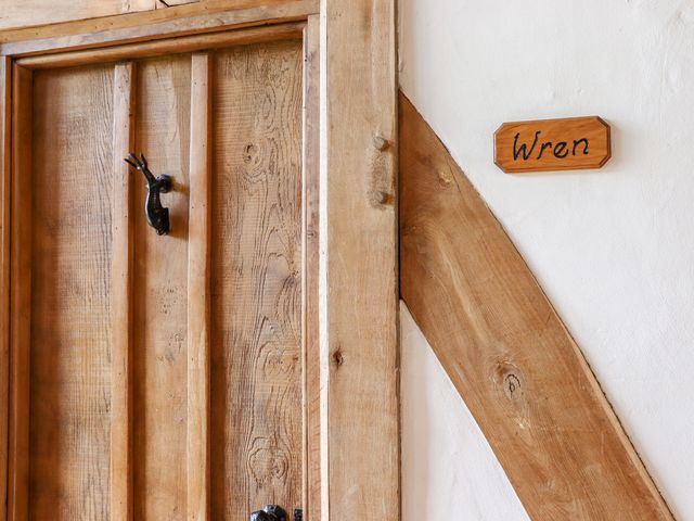 Wren Cottage at Boyke Manor - 1011492 - photo 4