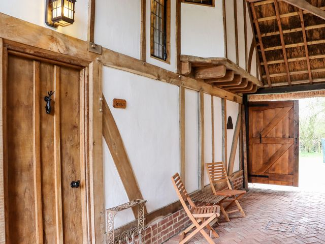Wren Cottage at Boyke Manor - 1011492 - photo 5