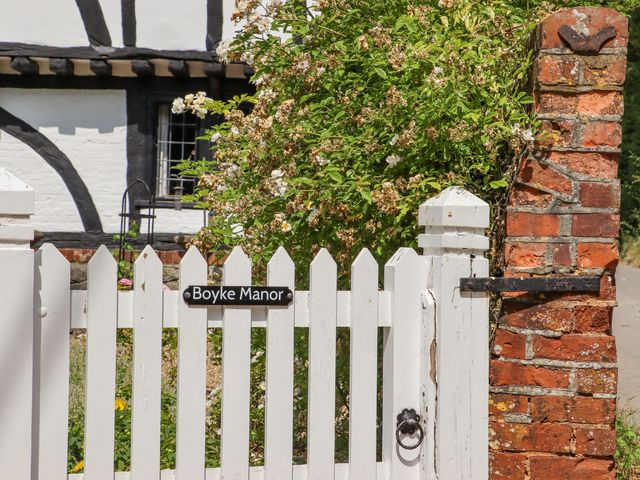 Wren Cottage at Boyke Manor - 1011492 - photo 2