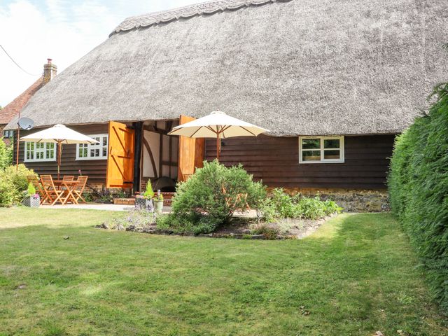 Wren Cottage at Boyke Manor - 1011492 - photo 3