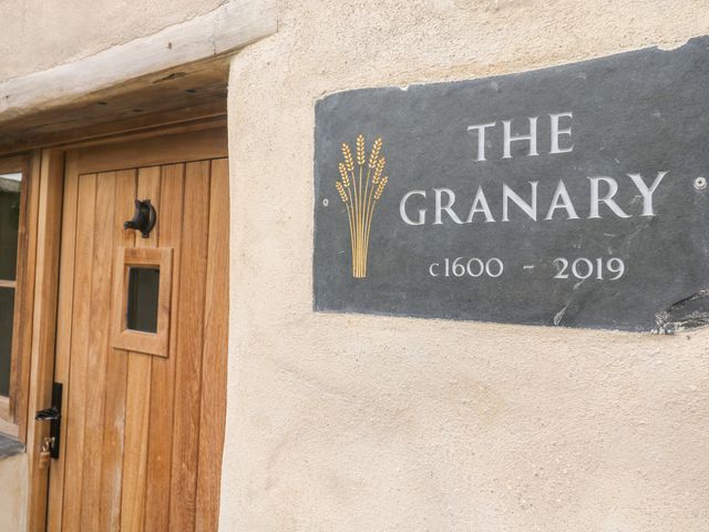 Badharlick Granary - 1011507 - photo 3
