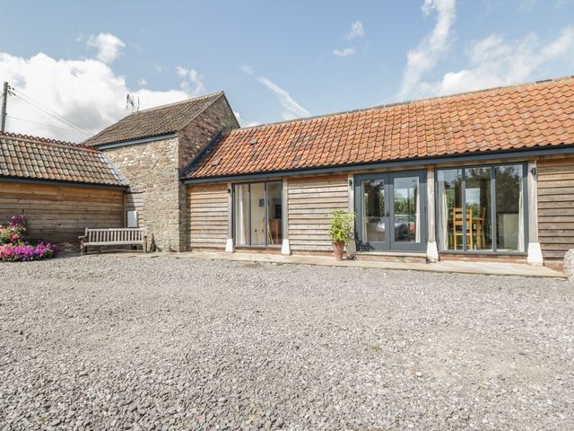 Golden Valley Barn - 1011610 - photo 2