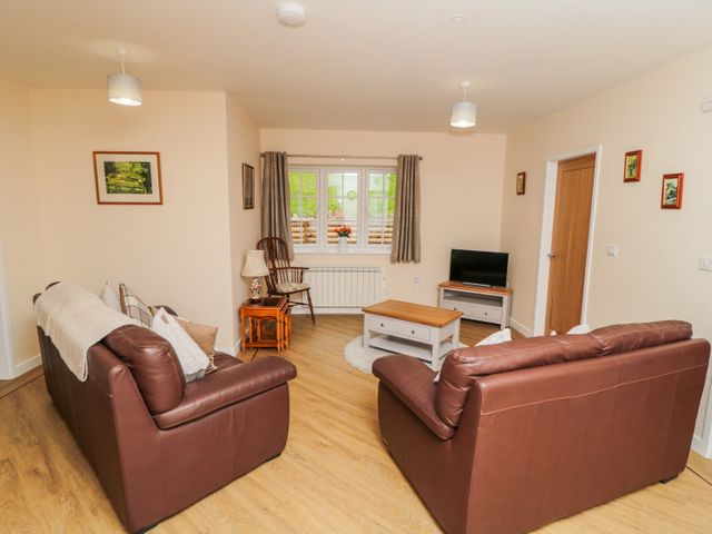 Ryedale Country Lodges - Hazel Lodge - 1011649 - photo 5