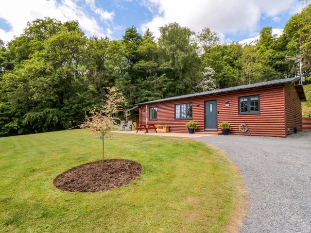 Ryedale Country Lodges - Hazel Lodge - 1011649 - photo 2