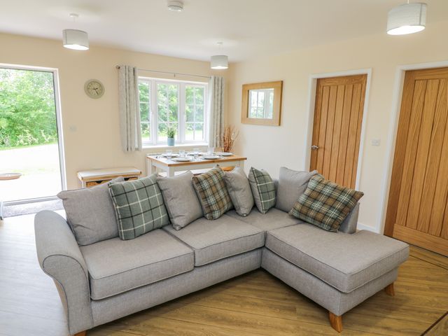 Ryedale Country Lodges - Willow Lodge - 1011653 - photo 5