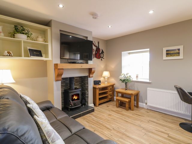 Lough Island Reavy Cottage - 1011860 - photo 5