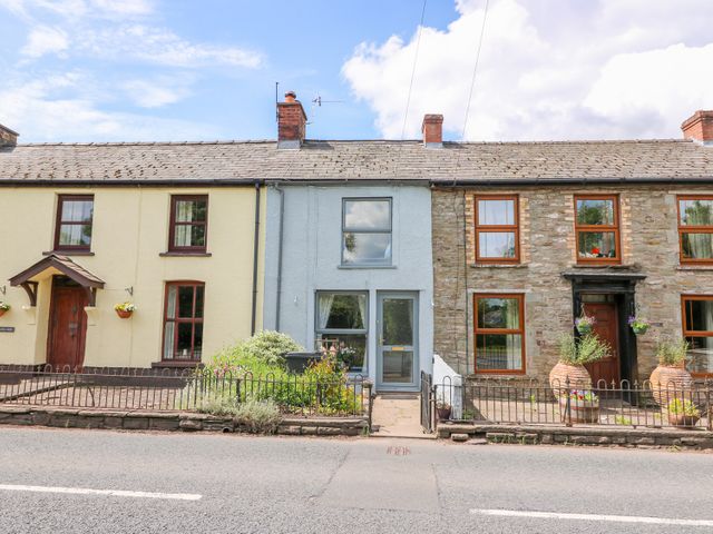 Castle Green - 1011890 - photo 1