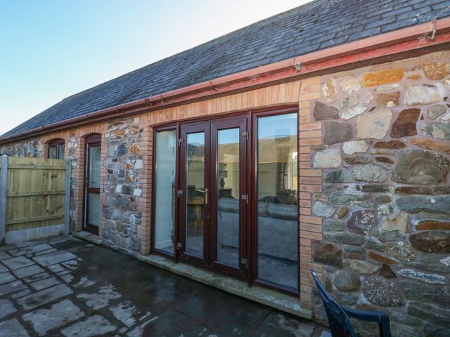 The Old Well Bungalow - Ty Mawr Farm - 1011910 - photo 2