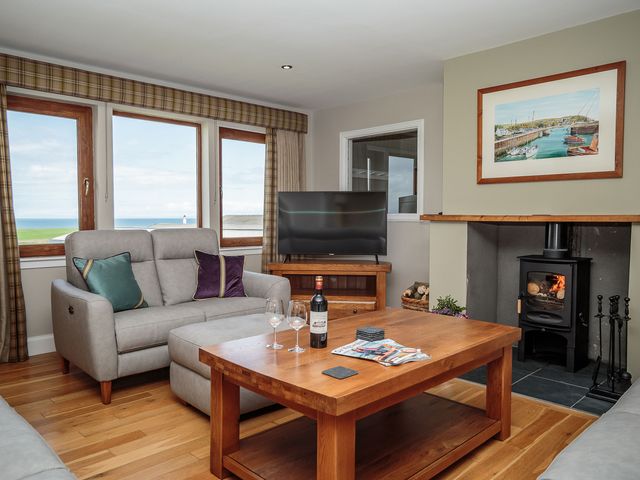Corsewall Castle Farm Lodges - 1011915 - photo 3