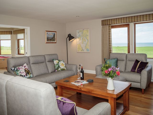 Corsewall Castle Farm Lodges - 1011915 - photo 4
