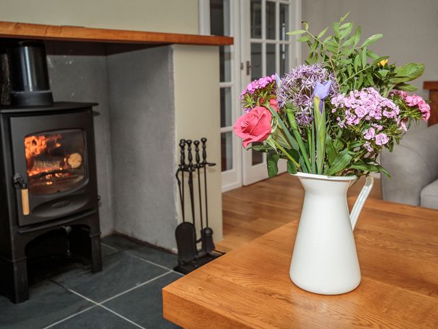 Corsewall Castle Farm Lodges - 1011915 - photo 5