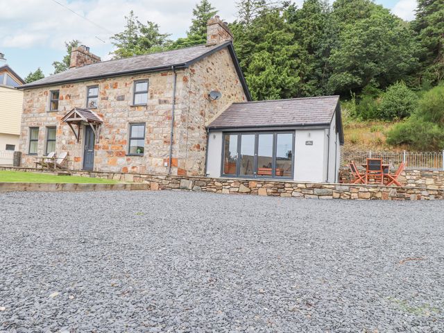 The Cottage - 1011943 - photo 2
