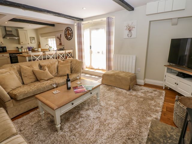 White Swan Cottage - 1012081 - photo 5