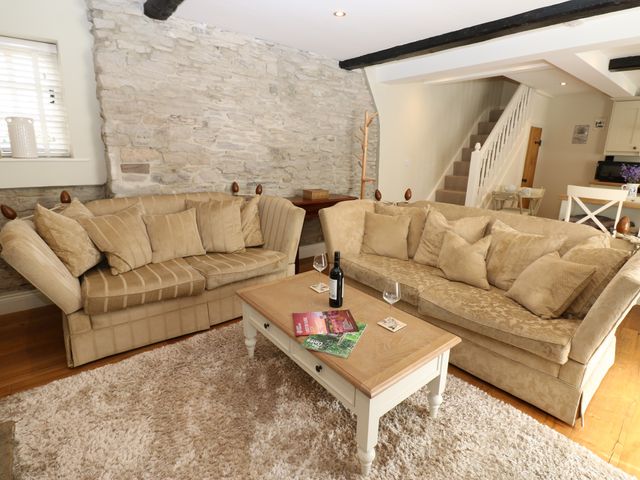 White Swan Cottage - 1012081 - photo 4