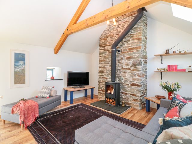 Manor House Barn - 1012119 - photo 2