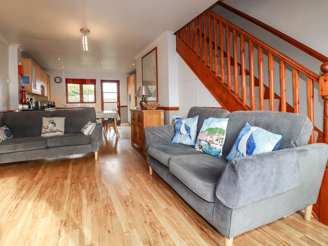 Sunflower Cottage - 1012328 - photo 2
