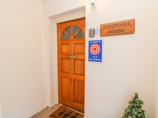 Simonside Apartment - 1012392 - photo 3