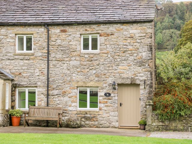 Croft Cottage - 1012429 - photo 2
