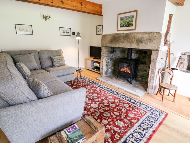 Croft Cottage - 1012429 - photo 3