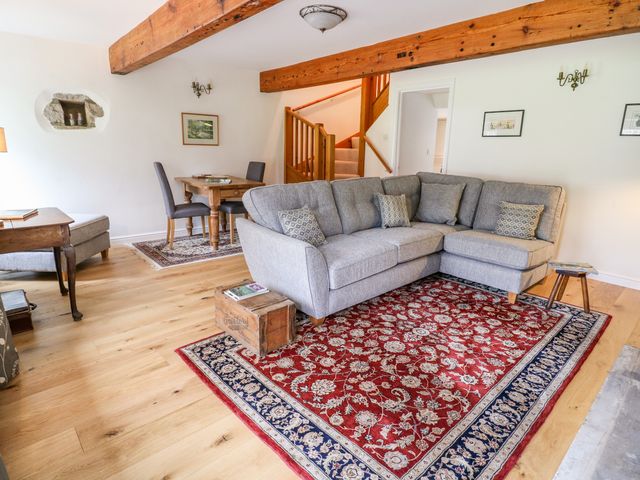 Croft Cottage - 1012429 - photo 4
