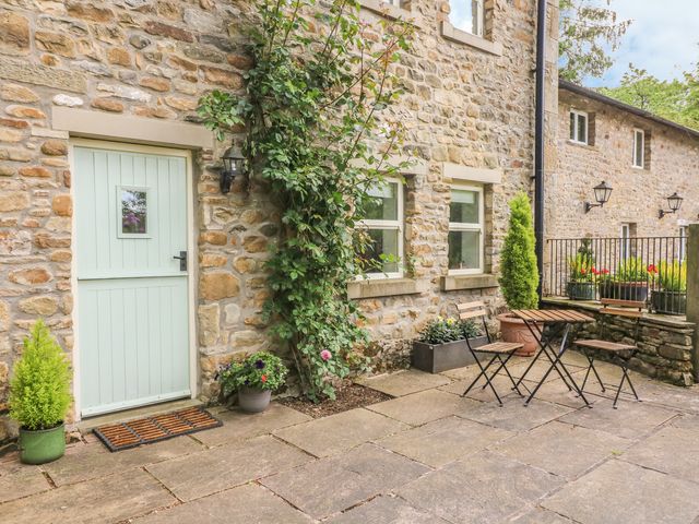 Spens Farm Cottage - 1012502 - photo 2