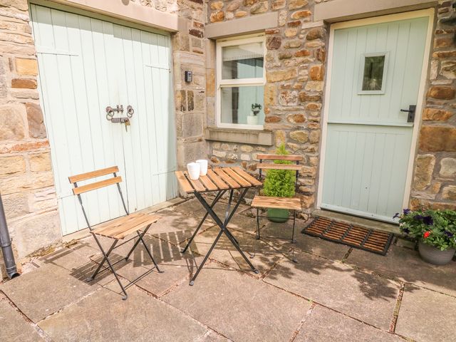 Spens Farm Cottage - 1012502 - photo 3