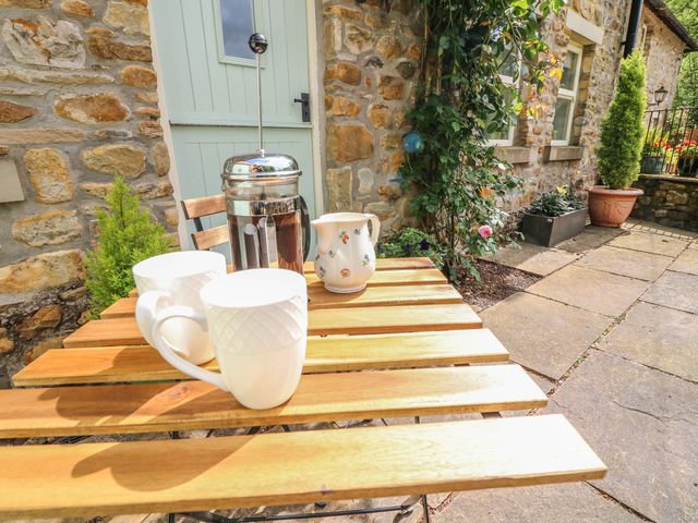 Spens Farm Cottage - 1012502 - photo 4